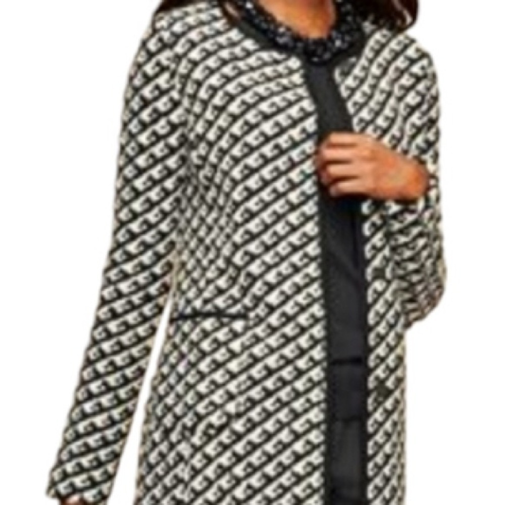 Talbots Wool Blend Sweater